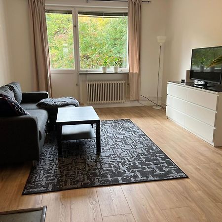 Stockholm Apartment & Living Экстерьер фото