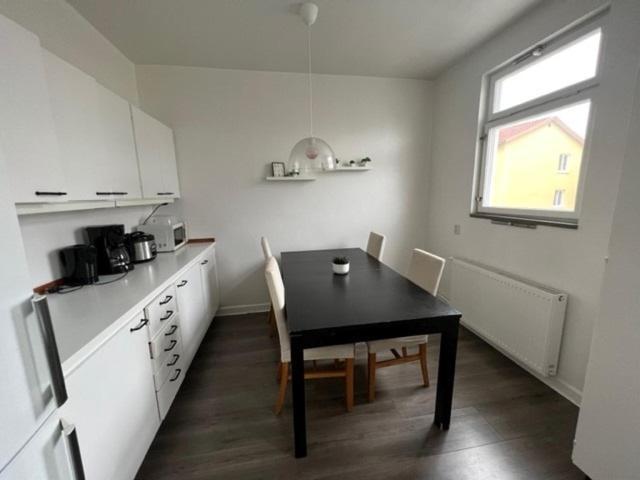 Stockholm Apartment & Living Экстерьер фото