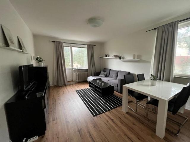 Stockholm Apartment & Living Экстерьер фото
