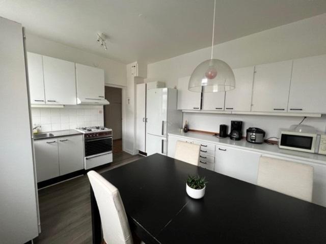 Stockholm Apartment & Living Экстерьер фото