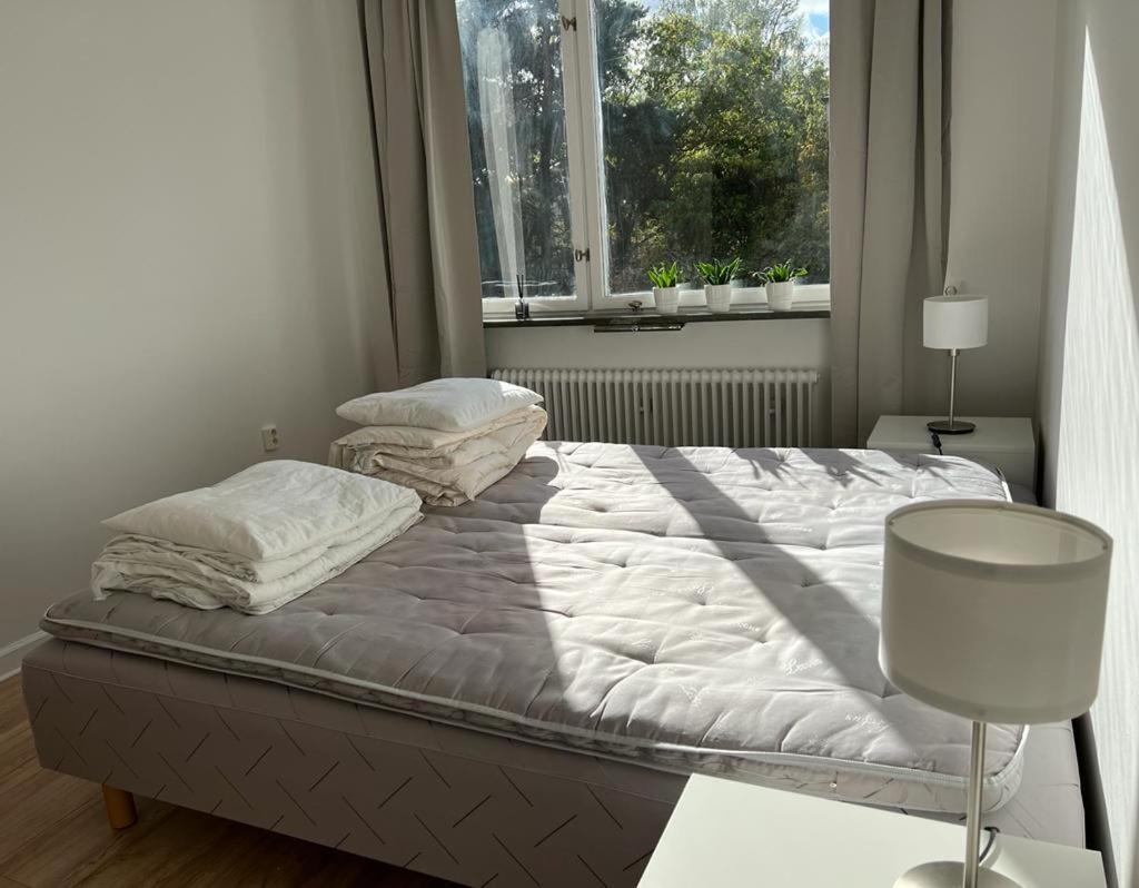 Stockholm Apartment & Living Экстерьер фото