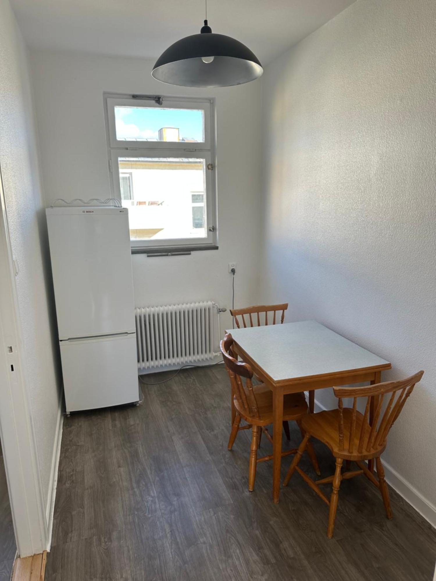 Stockholm Apartment & Living Экстерьер фото