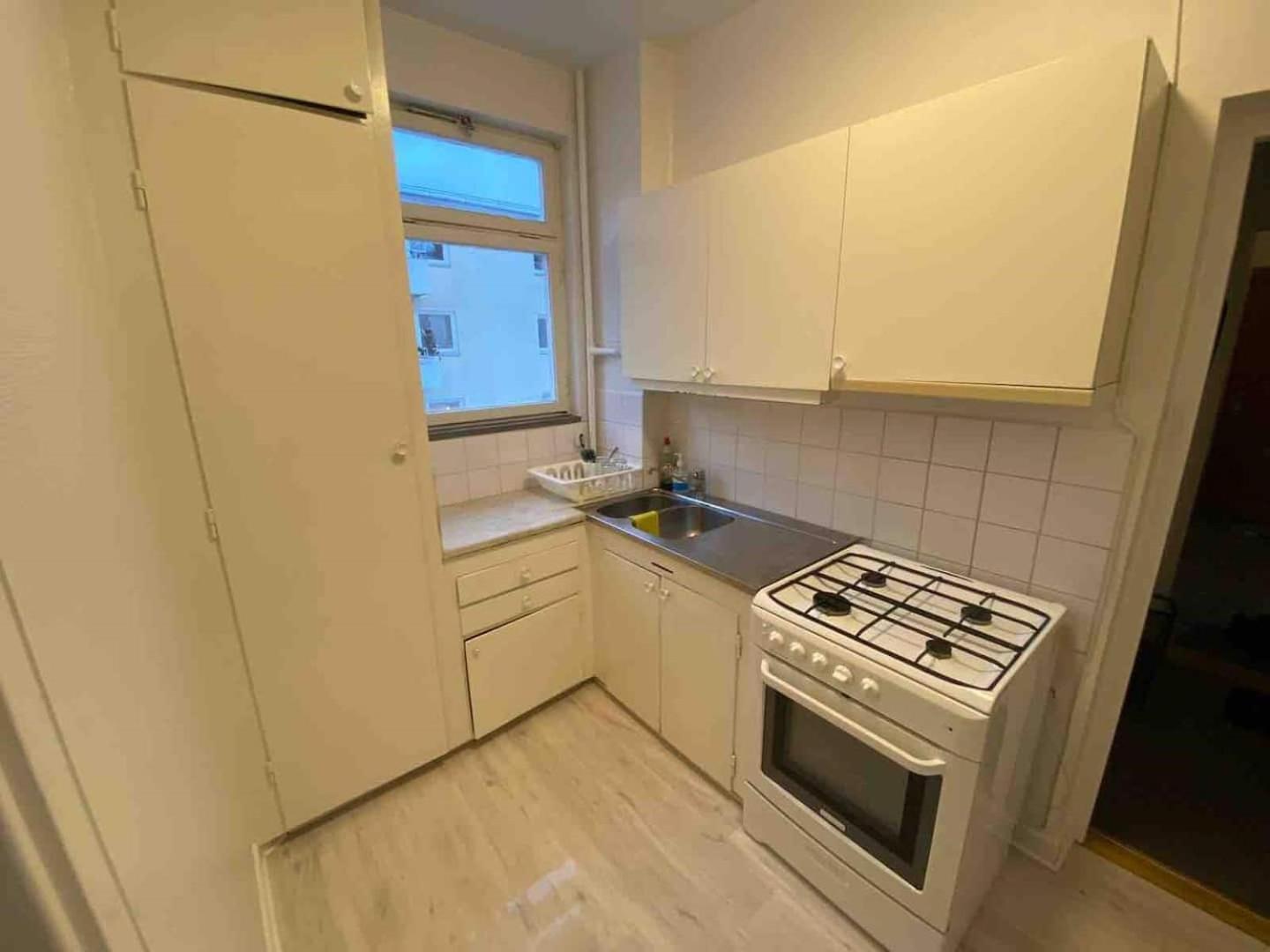 Stockholm Apartment & Living Экстерьер фото