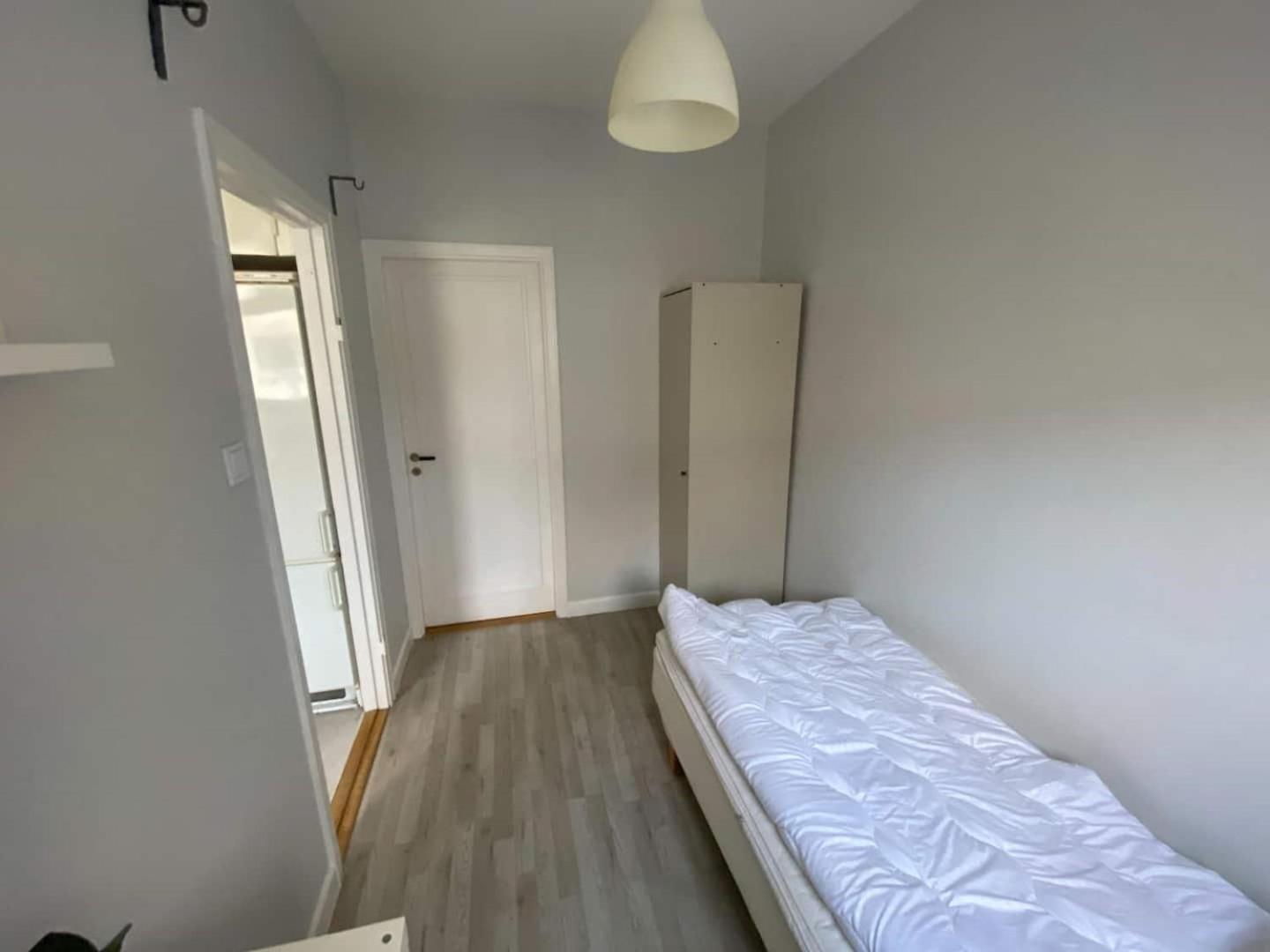 Stockholm Apartment & Living Экстерьер фото