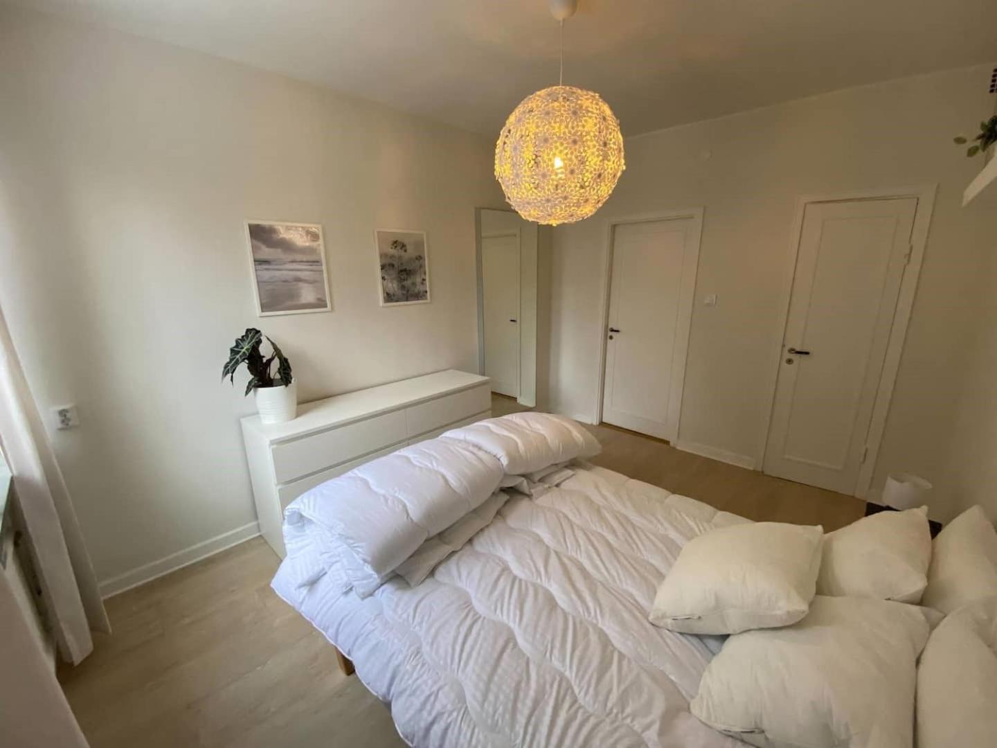 Stockholm Apartment & Living Экстерьер фото