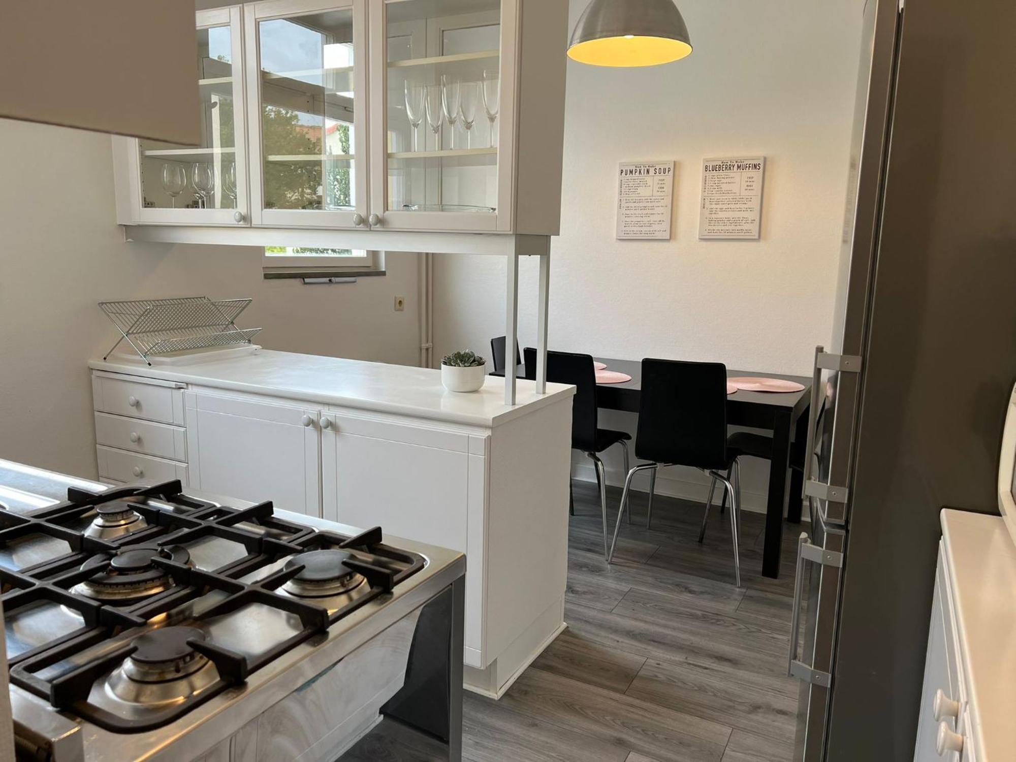 Stockholm Apartment & Living Экстерьер фото