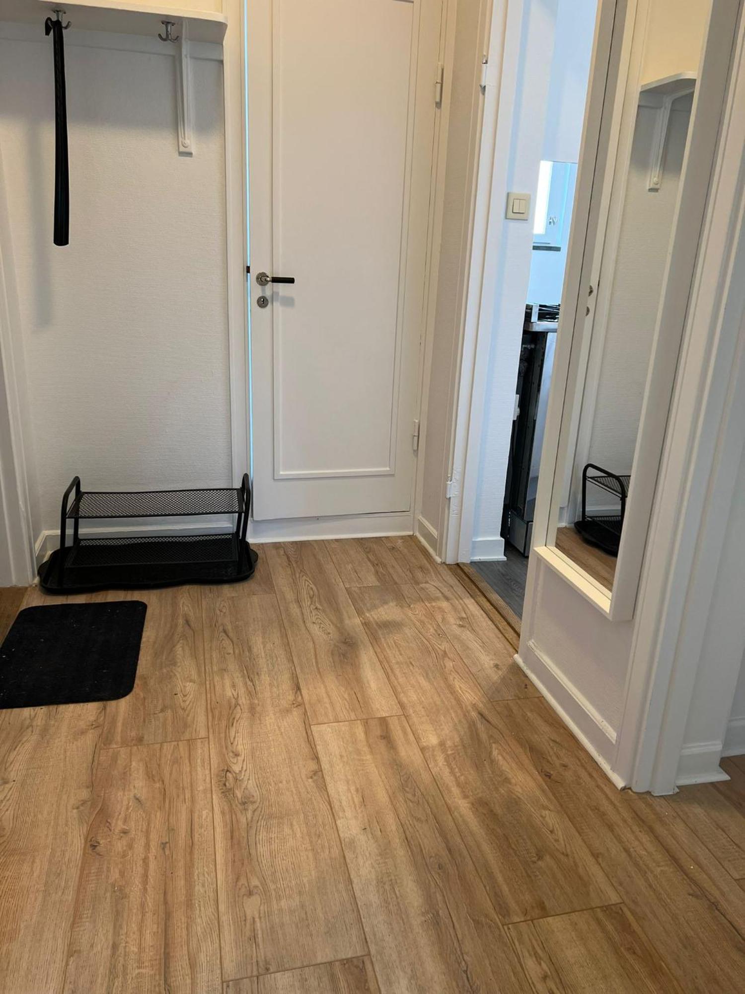 Stockholm Apartment & Living Экстерьер фото