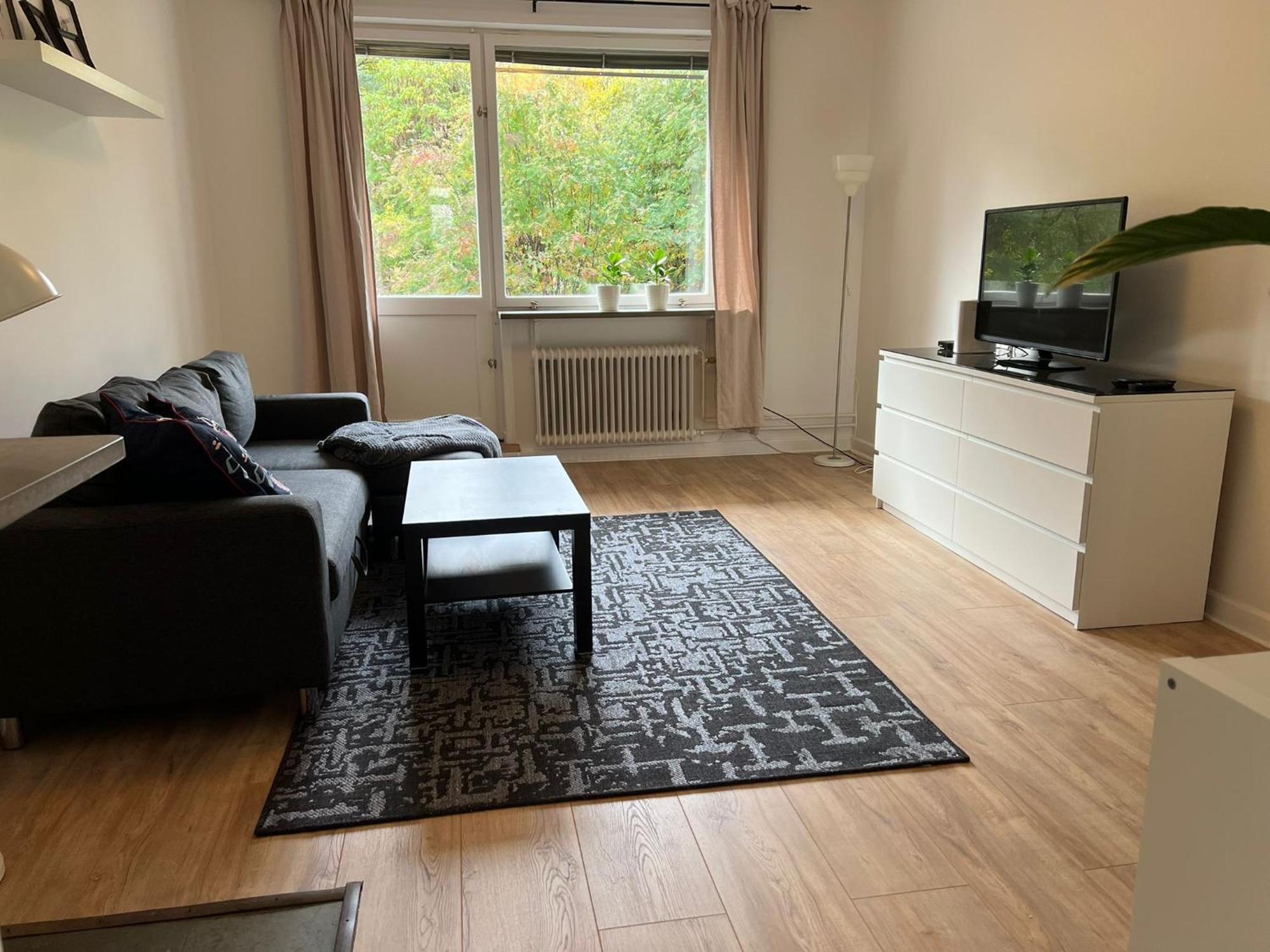 Stockholm Apartment & Living Экстерьер фото