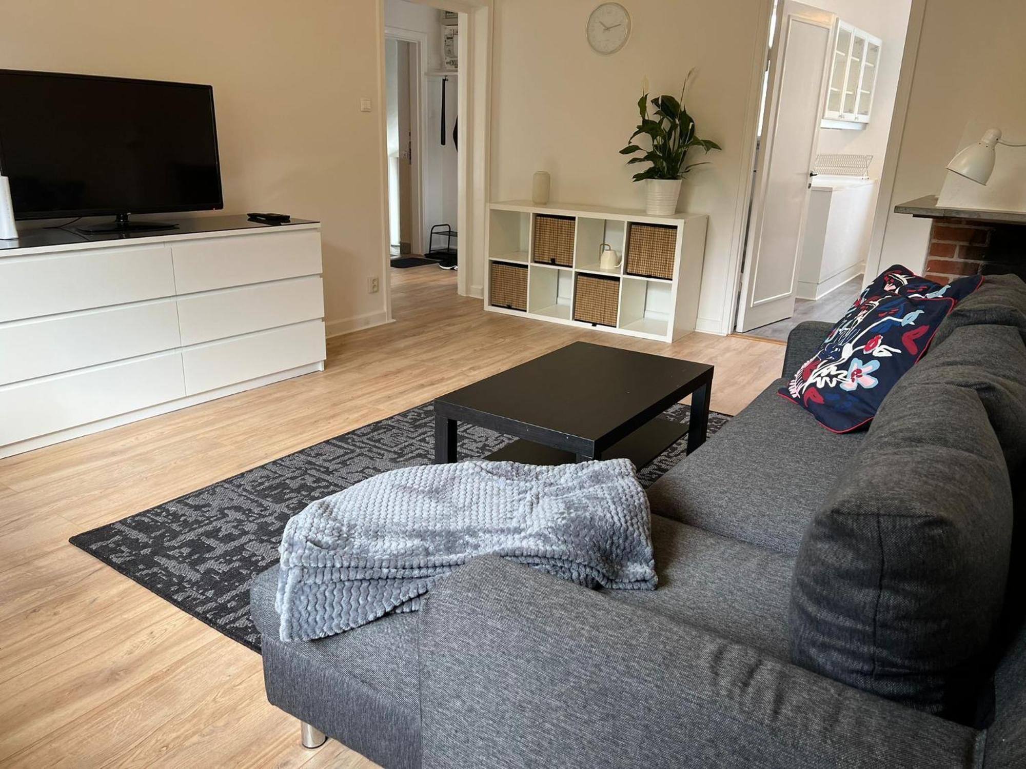 Stockholm Apartment & Living Экстерьер фото