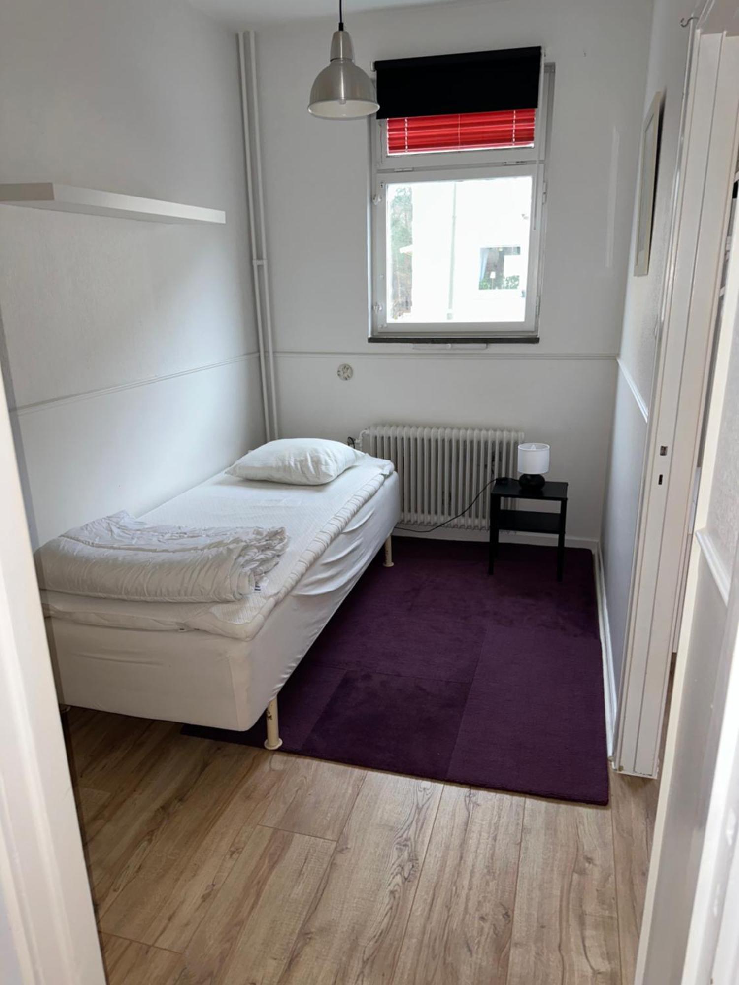 Stockholm Apartment & Living Экстерьер фото