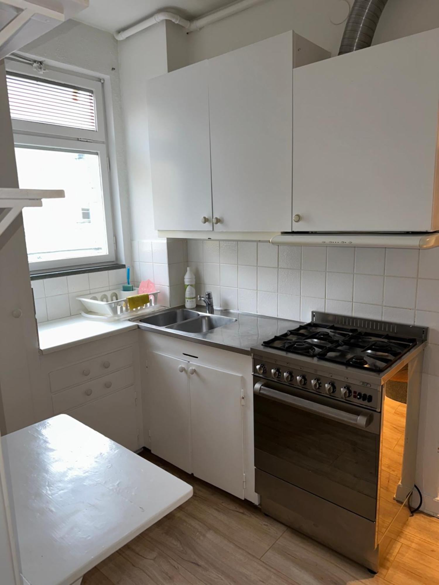 Stockholm Apartment & Living Экстерьер фото