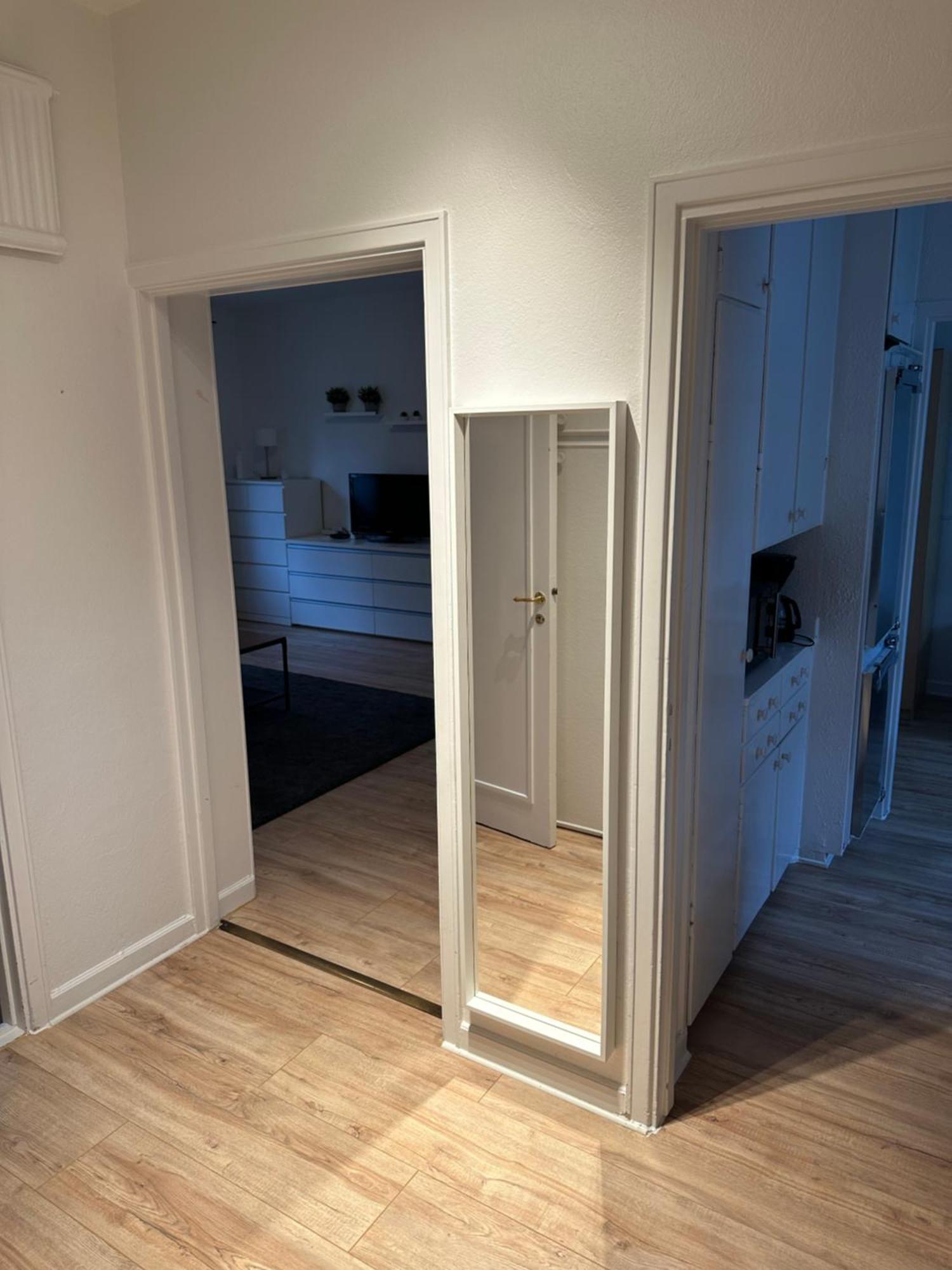 Stockholm Apartment & Living Экстерьер фото
