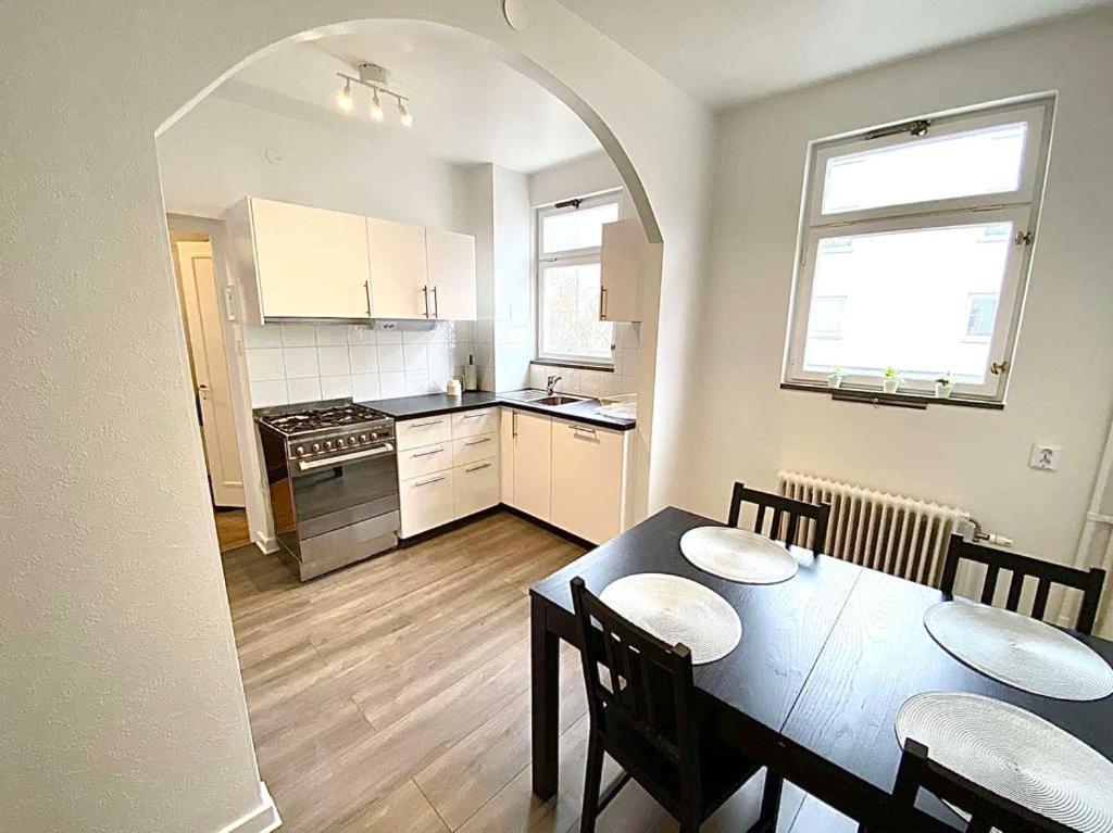 Stockholm Apartment & Living Экстерьер фото