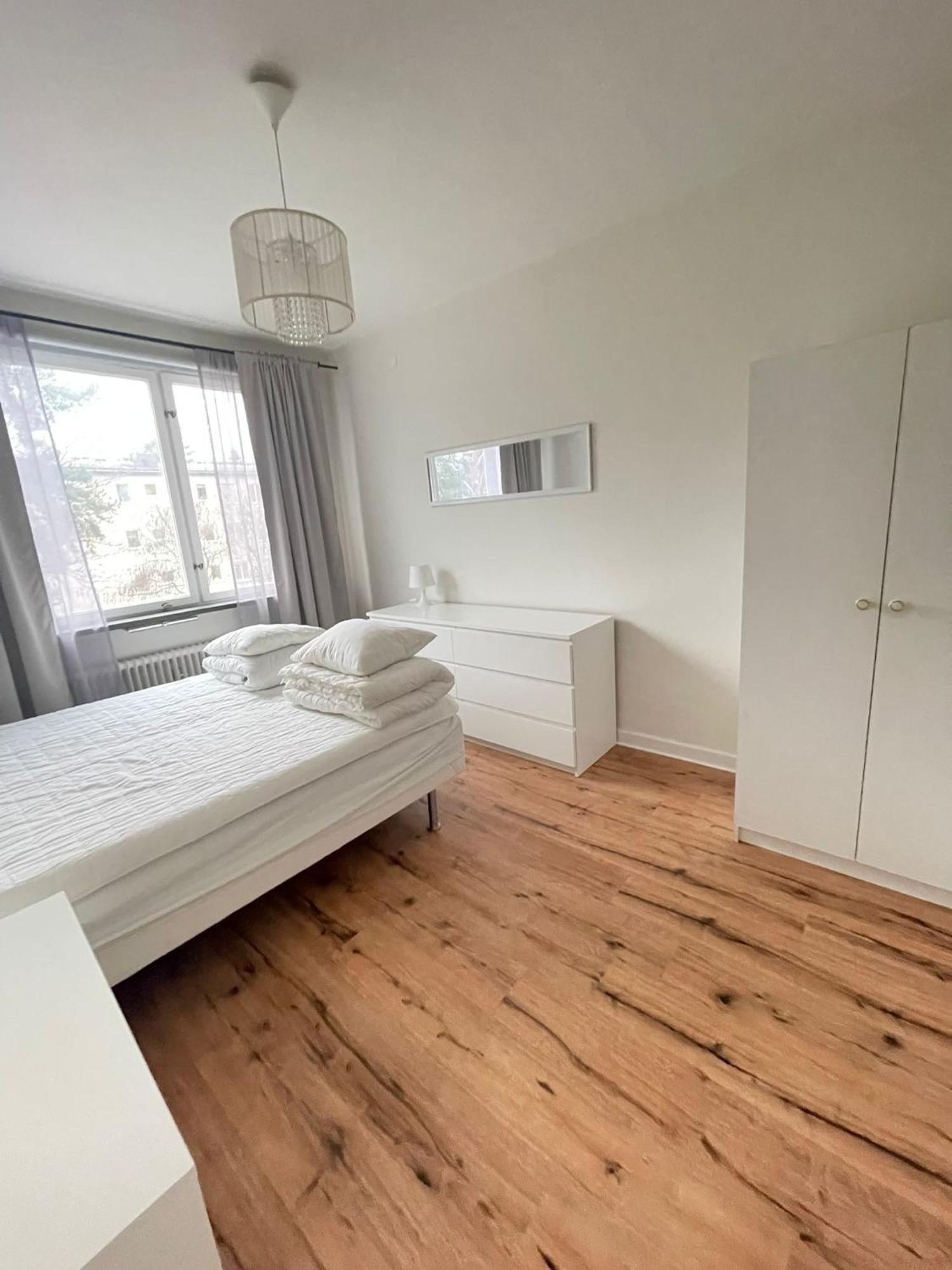 Stockholm Apartment & Living Экстерьер фото