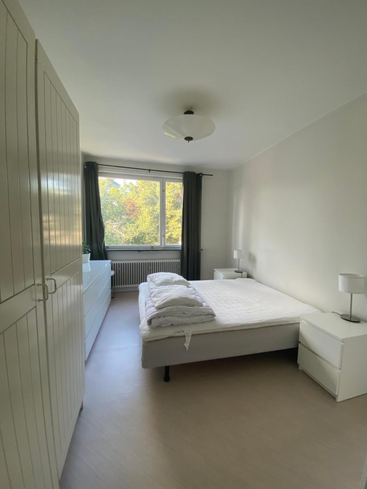 Stockholm Apartment & Living Экстерьер фото