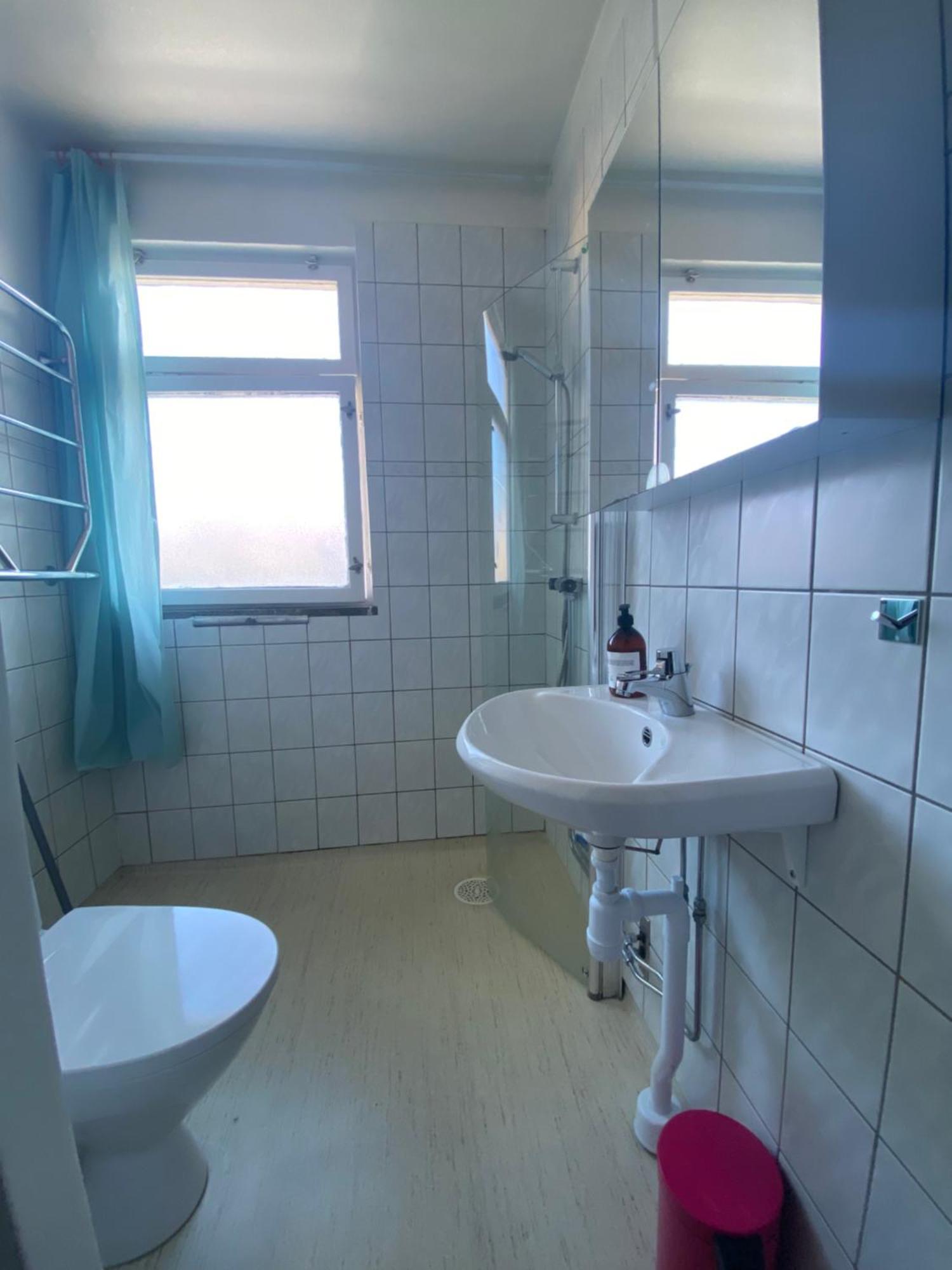 Stockholm Apartment & Living Экстерьер фото
