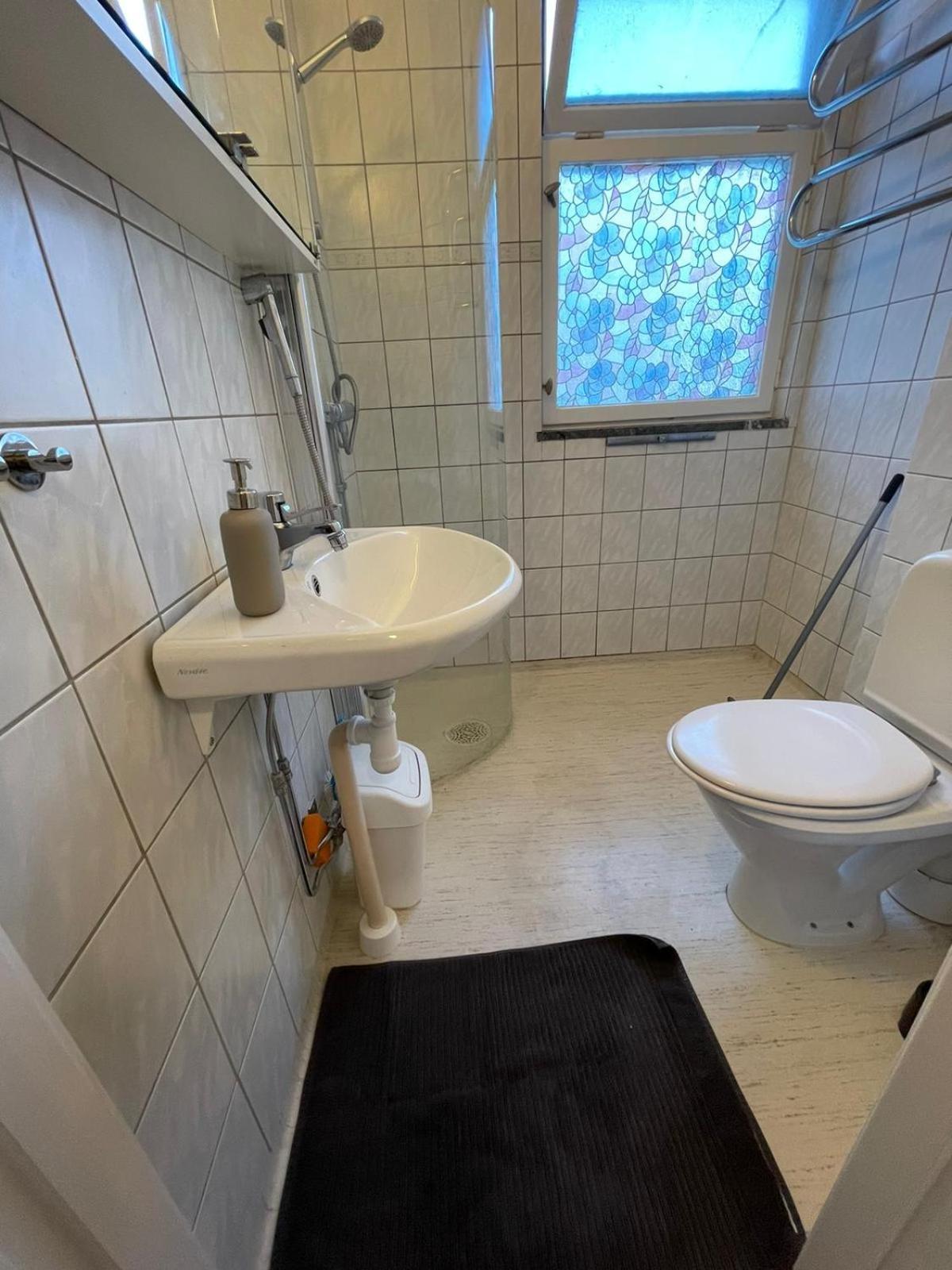 Stockholm Apartment & Living Экстерьер фото